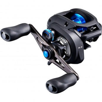 Катушка SHIMANO SLX DC 151 HG Катушка SHIMANO SLX DC 151 HG