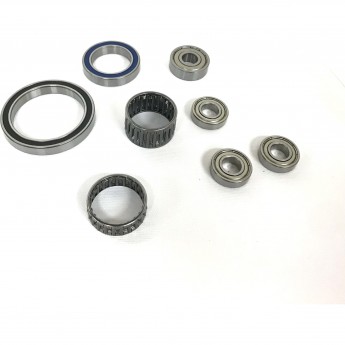 Запчасть для катушки SHIMANO BEARING SET набор подшипников